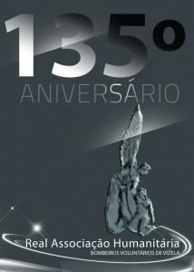 135.º ANIVERSÁRIO - Programa Frente