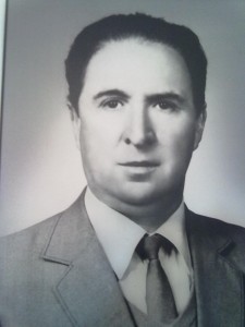 antonio dias