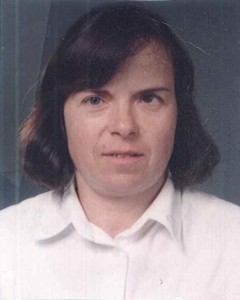 D Maria Olinda Salgado Ribeiro