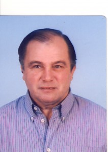 Sr Manuel - cobrador