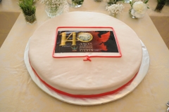 140º Aniversário