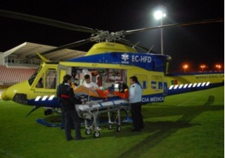 helitransportado