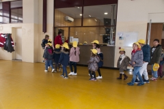 Escola Básica de Tagilde