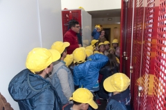 Escola Básica de Tagilde