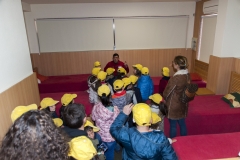 Escola Básica de Tagilde
