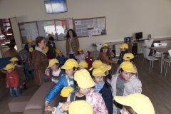 Escola Básica de Tagilde