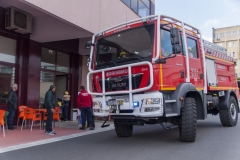Escola Básica de Tagilde